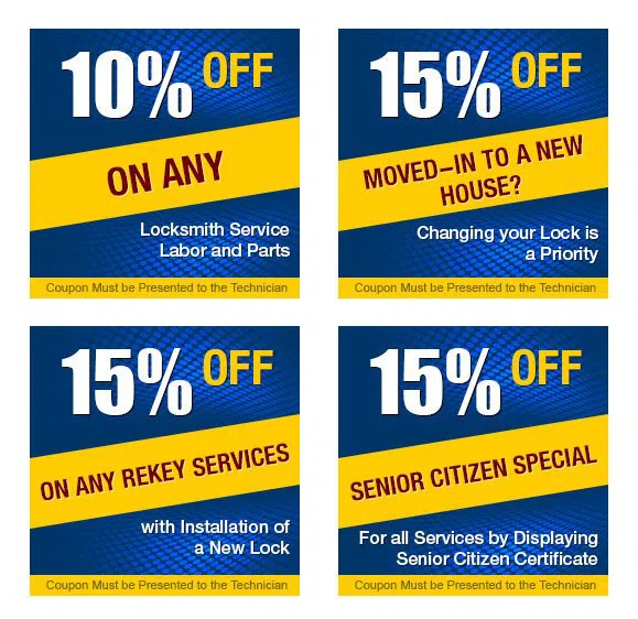 East Forest Park MA Locksmith Store, East Forest Park, MA 413-776-4079 - coupon-01